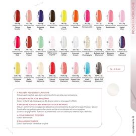 Volantino Crystal Nails Pagina 75