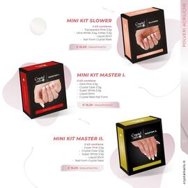 Volantino Crystal Nails Pagina 77