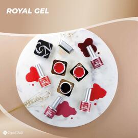 Volantino Crystal Nails Pagina 78