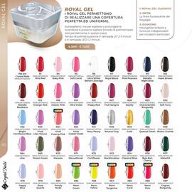 Volantino Crystal Nails Pagina 80