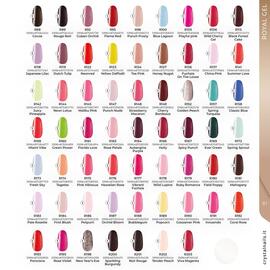 Volantino Crystal Nails Pagina 81