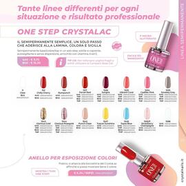 Volantino Crystal Nails Pagina 83