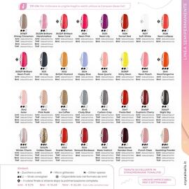 Volantino Crystal Nails Pagina 87