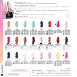 Volantino Crystal Nails Pagina 88