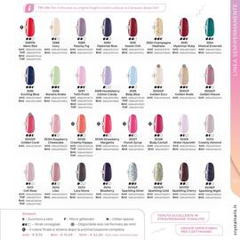 Volantino Crystal Nails Pagina 89