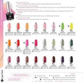 Volantino Crystal Nails Pagina 90