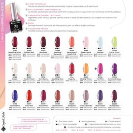 Volantino Crystal Nails Pagina 92