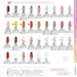 Volantino Crystal Nails Pagina 93