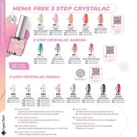 Volantino Crystal Nails Pagina 94