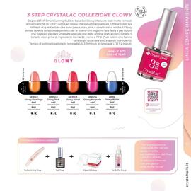 Volantino Crystal Nails Pagina 95