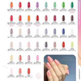 Volantino Crystal Nails Pagina 99