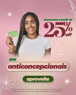 Catálogo Farmácia Preço Popular (válido até 10-07)