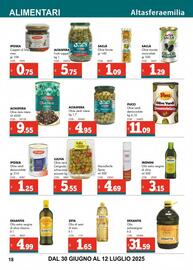 Volantino Altasfera Pagina 18