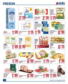 Volantino Sidis Pagina 2