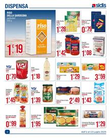 Volantino Sidis Pagina 3