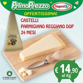Volantino Primo Prezzo Pagina 1