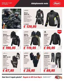 Volantino Bep's Pagina 3
