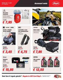 Volantino Bep's Pagina 5