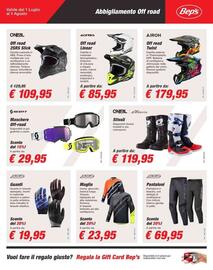 Volantino Bep's Pagina 7