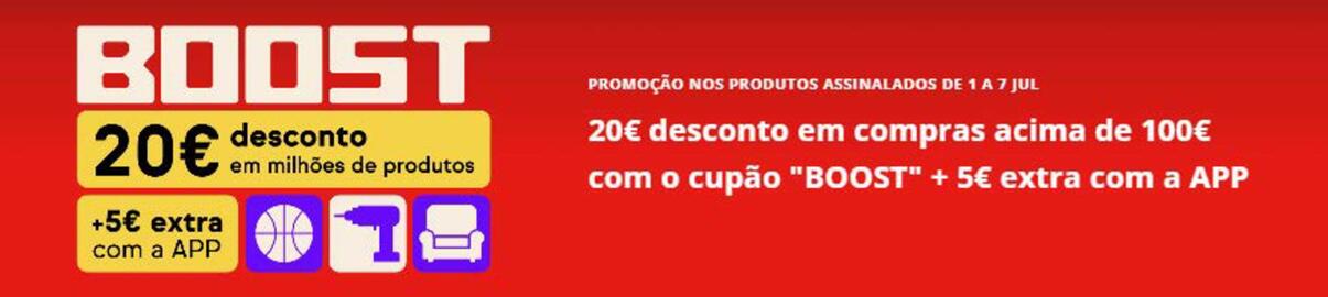 Folheto Worten semana 27 Página 1