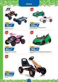 Folheto Toys R Us Página 12