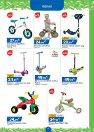 Folheto Toys R Us Página 13