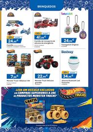 Folheto Toys R Us Página 17