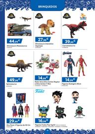 Folheto Toys R Us Página 18