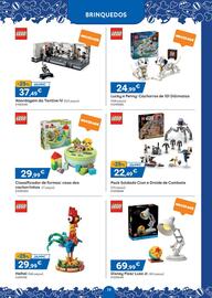 Folheto Toys R Us Página 19