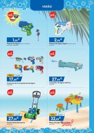 Folheto Toys R Us Página 3