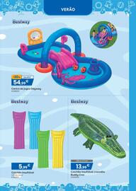 Folheto Toys R Us Página 5
