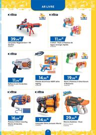 Folheto Toys R Us Página 9