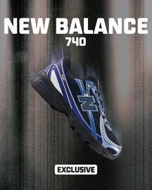 Folleto Foot Locker Página 4