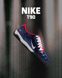 Folleto Foot Locker Página 5