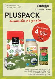Folleto Plusfresc Página 1