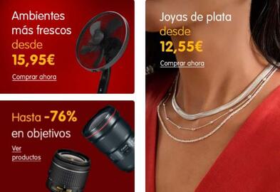 Folleto Cash Converters semana 27 Página 2
