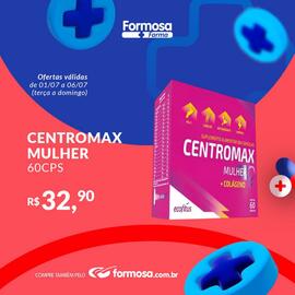 Catálogo Grupo Formosa semana 27 Página 3