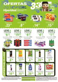 Catálogo Hiperideal Supermercados semana 27 Página 1