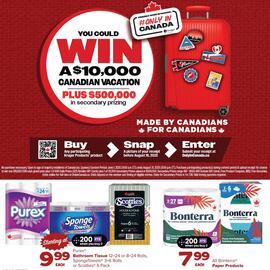 Thrifty Foods flyer week 27 Page 11