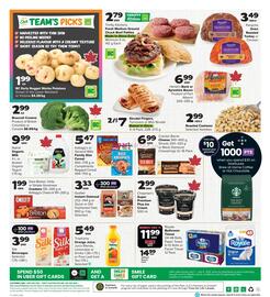 Thrifty Foods flyer week 27 Page 2