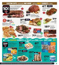 Thrifty Foods flyer week 27 Page 4