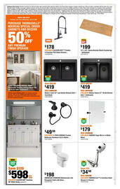 Home Depot flyer week 27 Page 10