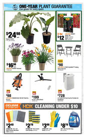 Home Depot flyer week 27 Page 2
