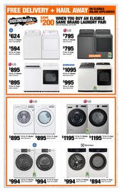 Home Depot flyer week 27 Page 6