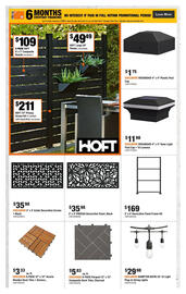 Home Depot flyer week 27 Page 7
