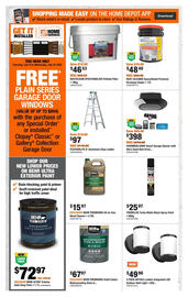 Home Depot flyer week 27 Page 8