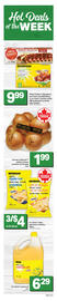 Shop Easy Foods flyer week 27 Page 1