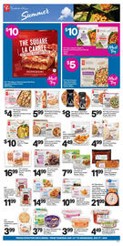 Shop Easy Foods flyer week 27 Page 11