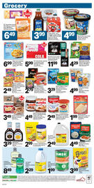 Shop Easy Foods flyer week 27 Page 9