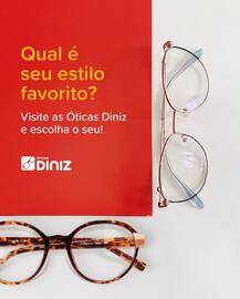 Catálogo Óticas Diniz Página 4